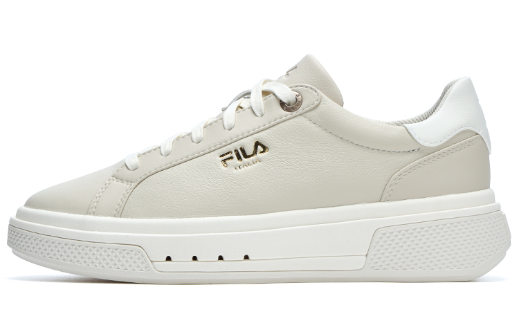 (W) FILA Blocks 'Beige'