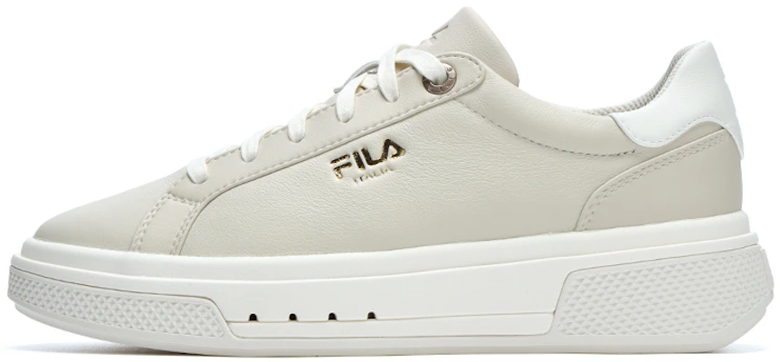 (W) FILA Blocks 'Beige' Zapatillas F12W312204FFA Buy (W) FILA Blocks 'Beige' Zapatillas F12W312204FFA
