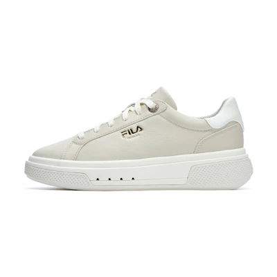 (W) FILA Blocks 'Beige'