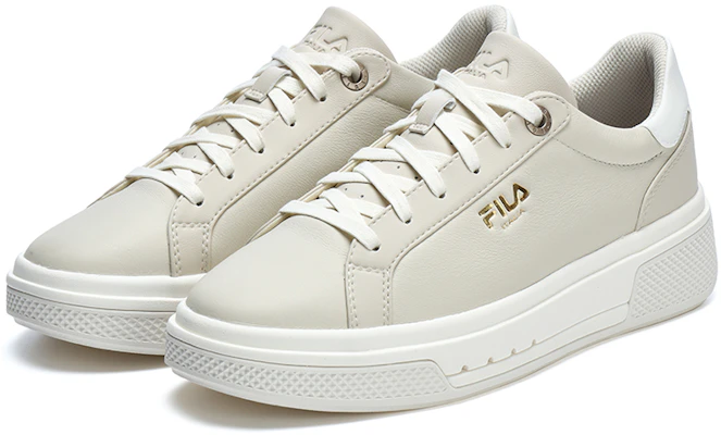 (W) FILA Blocks 'Beige' Zapatillas F12W312204FFA Order (W) FILA Blocks 'Beige' Zapatillas F12W312204FFA