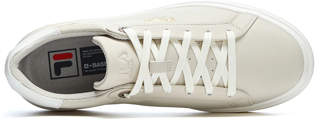 (W) FILA Blocks 'Beige' Zapatillas F12W312204FFA Lookbook (W) FILA Blocks 'Beige' Zapatillas F12W312204FFA