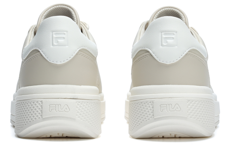 (W) FILA Blocks 'Beige' 圖 4