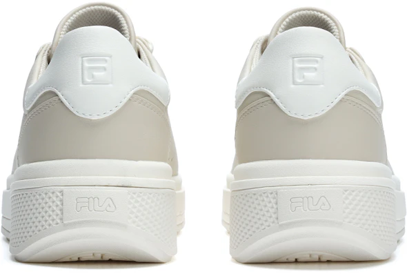 (W) FILA Blocks 'Beige' Zapatillas F12W312204FFA Shop (W) FILA Blocks 'Beige' Zapatillas F12W312204FFA