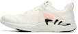 (W) FILA Court Deluxe 'Hitam Putih' A12W142114FSW