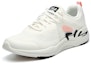 Order (W) FILA Court Deluxe 'Hitam Putih' A12W142114FSW