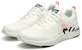 (W) FILA Court Deluxe 'Hitam Putih' A12W142114FSW