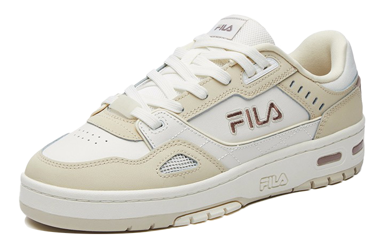 Order (W) Zapatillas FILA Beige F12W131215FSA