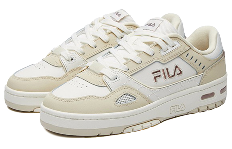 Lookbook (W) Zapatillas FILA Beige F12W131215FSA
