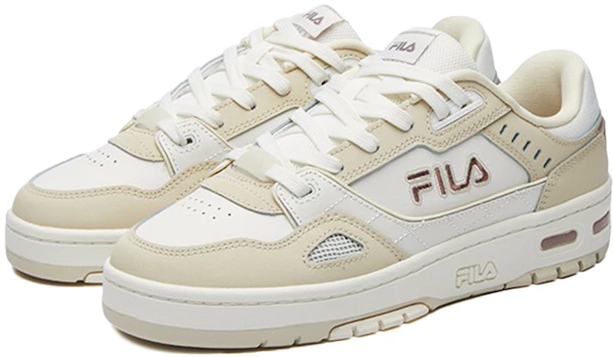 (W) Zapatillas FILA Beige F12W131215FSA Lookbook (W) Zapatillas FILA Beige F12W131215FSA
