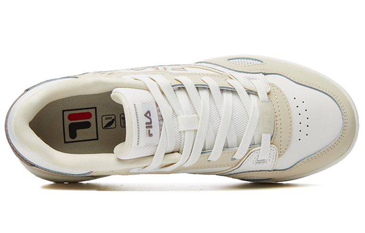 Shop (W) Zapatillas FILA Beige F12W131215FSA