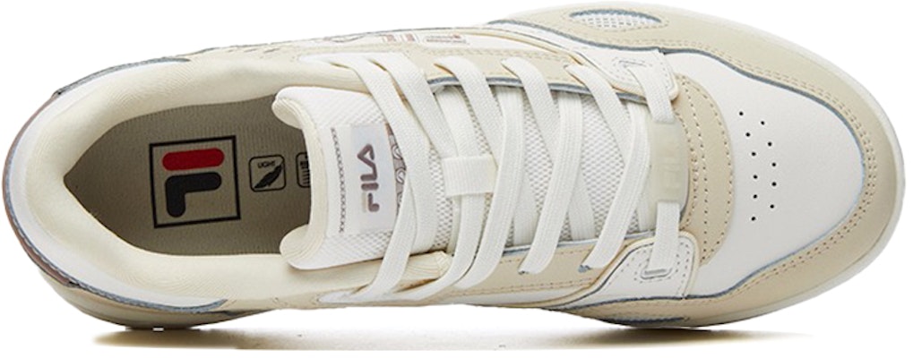 (W) Zapatillas FILA Beige F12W131215FSA Shop (W) Zapatillas FILA Beige F12W131215FSA