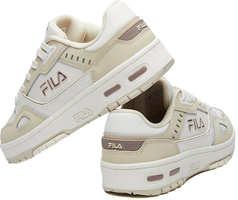 (W) Zapatillas FILA Beige F12W131215FSA Purchase (W) Zapatillas FILA Beige F12W131215FSA