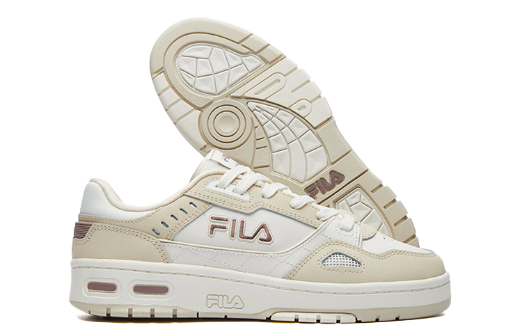 Details for (W) Zapatillas FILA Beige F12W131215FSA