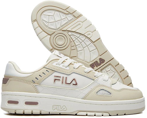 (W) Zapatillas FILA Beige F12W131215FSA Details for (W) Zapatillas FILA Beige F12W131215FSA