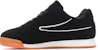(W) FILA Court Deluxe Rendah 'Hitam' 5CM01774022