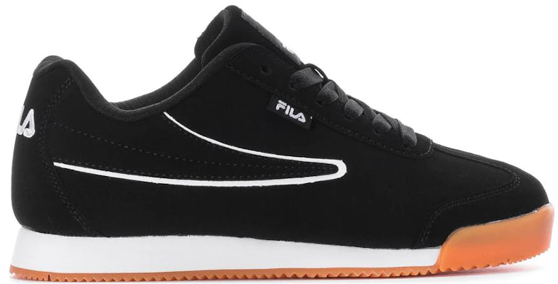 (W) FILA Court Deluxe Low ''Schwarz'' 5CM01774022 Order (W) FILA Court Deluxe Low ''Schwarz'' 5CM01774022