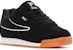 (W) FILA Court Deluxe Rendah 'Hitam' 5CM01774022
