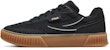 (W) FILA Court Deluxe Low 'Hitam' F12W242204FBK