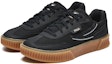 Order (W) FILA Court Deluxe Low 'Hitam' F12W242204FBK