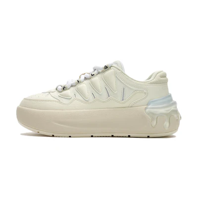 (W) FILA Court Deluxe Low 'Carrot'