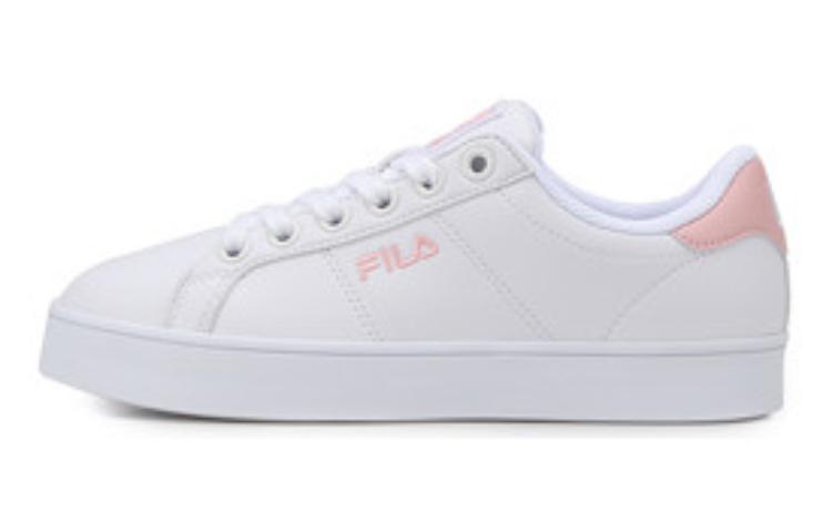 Buy (W) FILA Court Deluxe Low ''Blanc Confort'' FS1SIA1013X