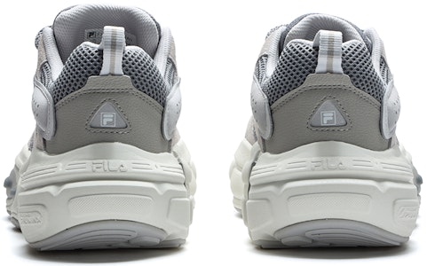 (W) 휠라 코트 디럭스 로우 '그레이' (휠라 로우 '그레이') F12W312120FAN Shop (W) 휠라 코트 디럭스 로우 '그레이' (휠라 로우 '그레이') F12W312120FAN