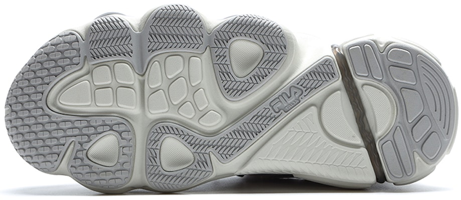(Women) FILA Court Deluxe Low Shoes 'Grey' F12W312120FAN Purchase (Women) FILA Court Deluxe Low Shoes 'Grey' F12W312120FAN