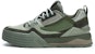 (W) FILA Court Deluxe Low 'Hijau Muda' F12W311203FSB
