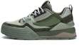 Buy (W) FILA Court Deluxe Low 'Hijau Muda' F12W311203FSB