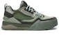 (W) FILA Court Deluxe Low 'Hijau Muda' F12W311203FSB