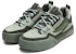 (W) FILA Court Deluxe Low 'Hijau Muda' F12W311203FSB