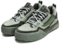Lookbook (W) FILA Court Deluxe Low 'Hijau Muda' F12W311203FSB