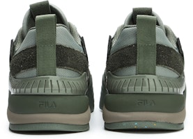 (W) FILA Court Deluxe Low 'Verde Claro' F12W311203FSB Purchase (W) FILA Court Deluxe Low 'Verde Claro' F12W311203FSB