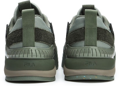 FILA斐樂 輕便 低筒 板鞋 女款 綠 Purchase FILA斐樂 輕便 低筒 板鞋 女款 綠