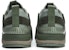 (W) FILA Court Deluxe Low 'Hijau Muda' F12W311203FSB