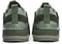 Purchase (W) FILA Court Deluxe Low 'Hijau Muda' F12W311203FSB