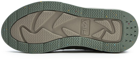 (W) FILA Court Deluxe Low 'Verde Claro' F12W311203FSB Details for (W) FILA Court Deluxe Low 'Verde Claro' F12W311203FSB