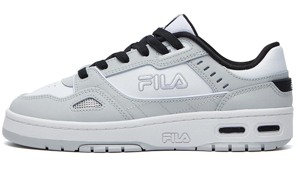 (Women) FILA Heritage-FHT 'Light Grey'