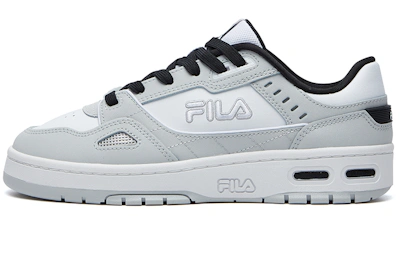 (Women) FILA Heritage-FHT 'Light Grey'