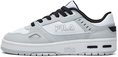 (Women) FILA Heritage-FHT 'Light Grey' F12W131215FGW (Women) FILA Heritage-FHT 'Light Grey' F12W131215FGW