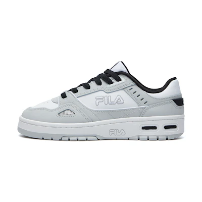 (W) FILA Heritage-FHT 'Light Grey'