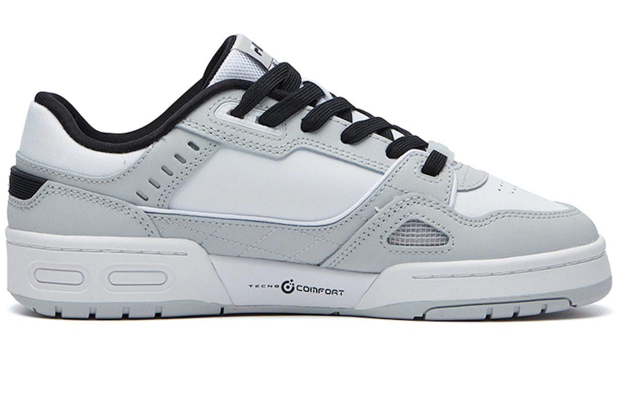 (Women) FILA Heritage-FHT 'Light Grey'