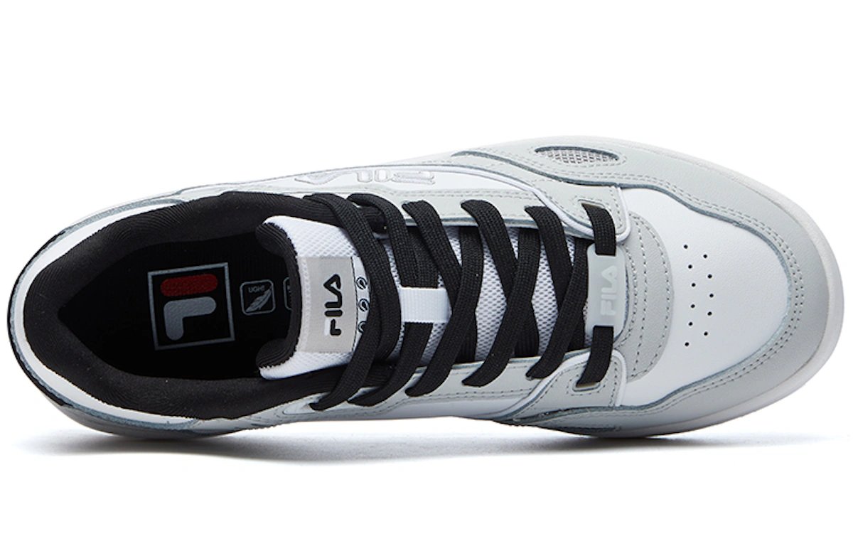(Women) FILA Heritage-FHT 'Light Grey'