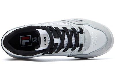 (Women) FILA Heritage-FHT 'Light Grey'