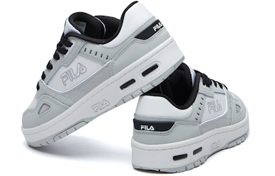 (Women) FILA Heritage-FHT 'Light Grey'