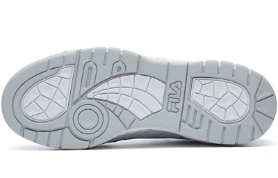 (Women) FILA Heritage-FHT 'Light Grey'
