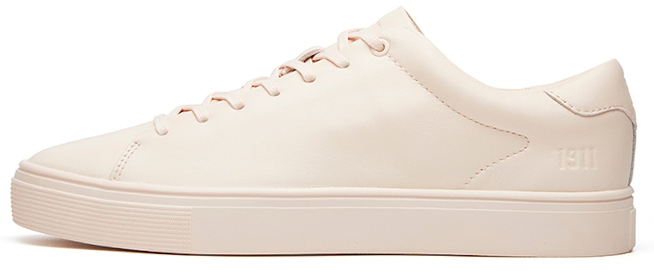 (Women) FILA Court Deluxe Low 'Light Soft Pink' F12W044325FSP Buy (Women) FILA Court Deluxe Low 'Light Soft Pink' F12W044325FSP