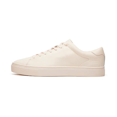 (W) FILA Court Deluxe Low 'Light Soft Pink'