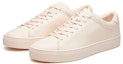 Lookbook (W) FILA Court Deluxe Low 'Merah Jambu Lembut' F12W044325FSP