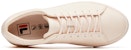 (W) FILA Court Deluxe Low 'Merah Jambu Lembut' F12W044325FSP
